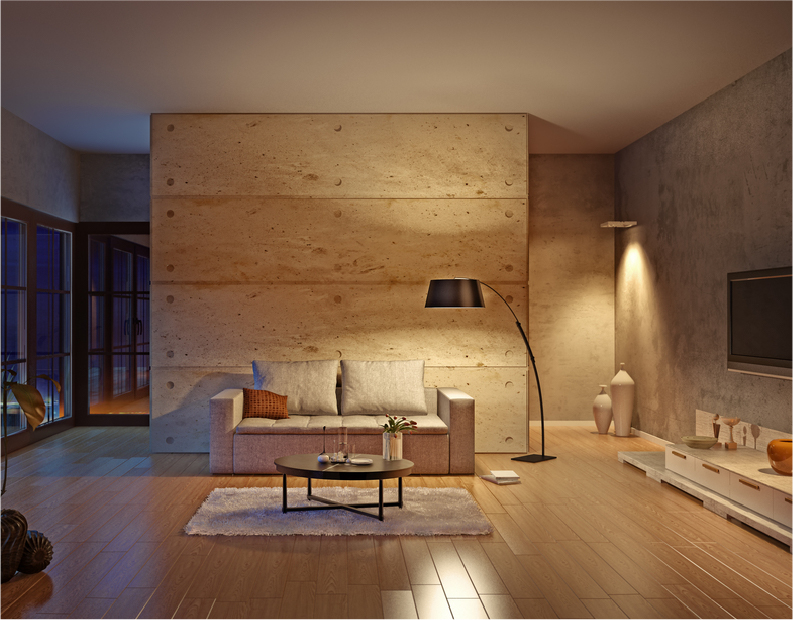Luxury Interior
