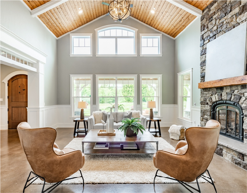 Luxury Lighting
