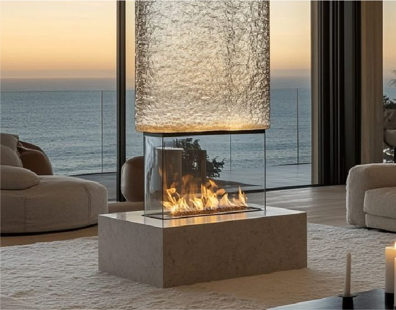 Luxury Property