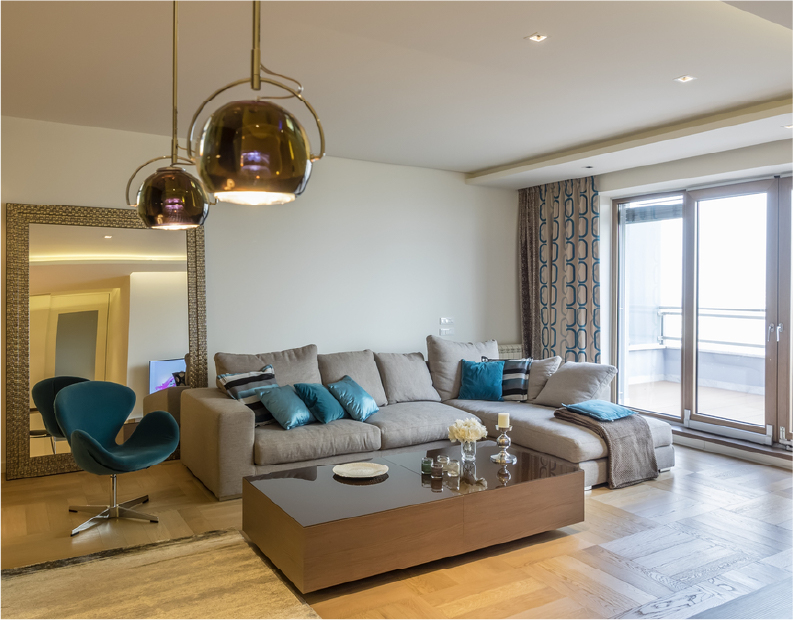 Luxury Lighting