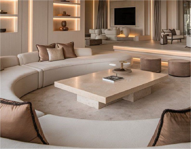 Luxury Interior