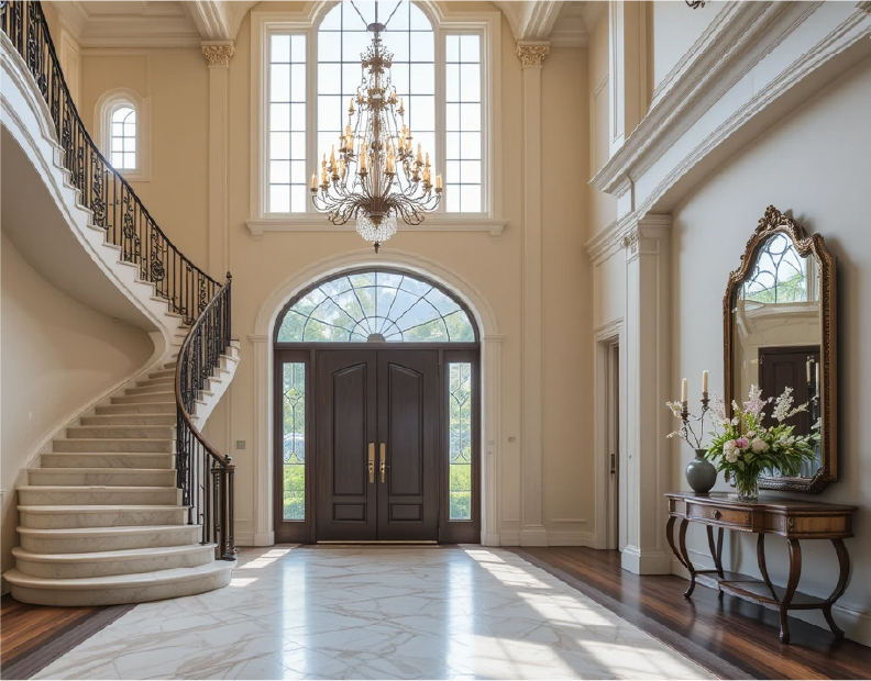 Luxury Property