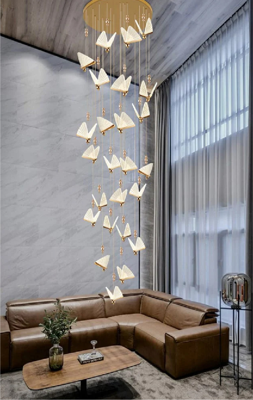 Luxury Interior Design