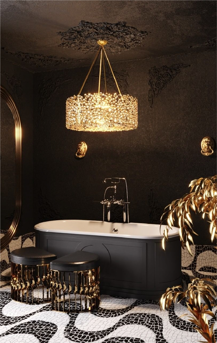 Luxury Interior Design