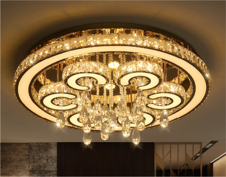Luxury Lighting