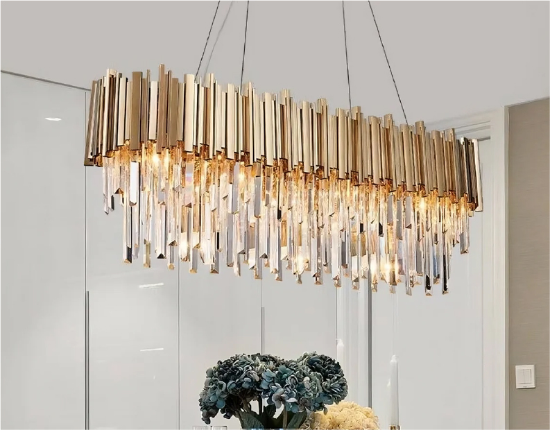 Luxury Lighting