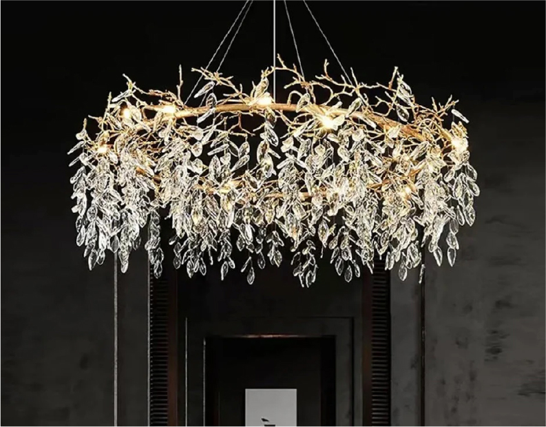 Luxury Lighting