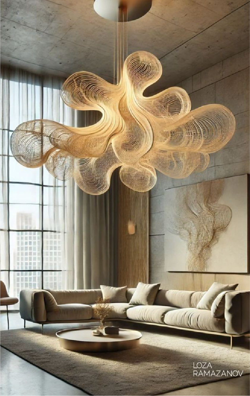 Luxury Design