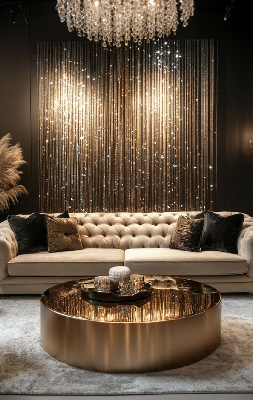Luxury Interior Design