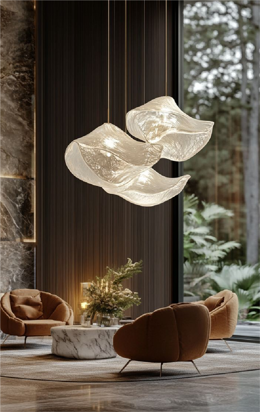 Luxury Interior Design