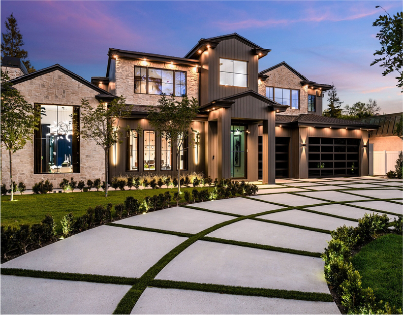 Luxury Lighting
