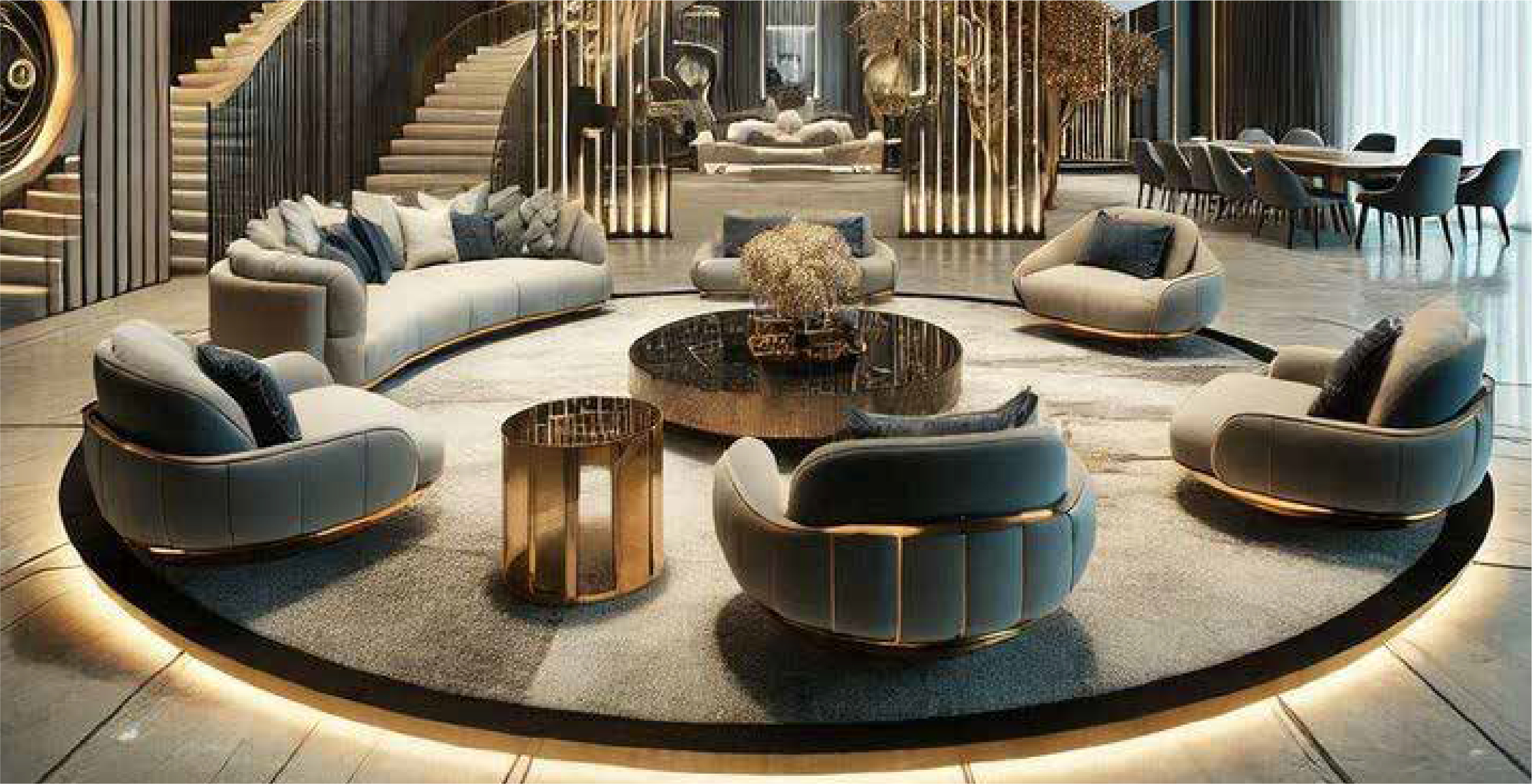 Luxury Interior Design