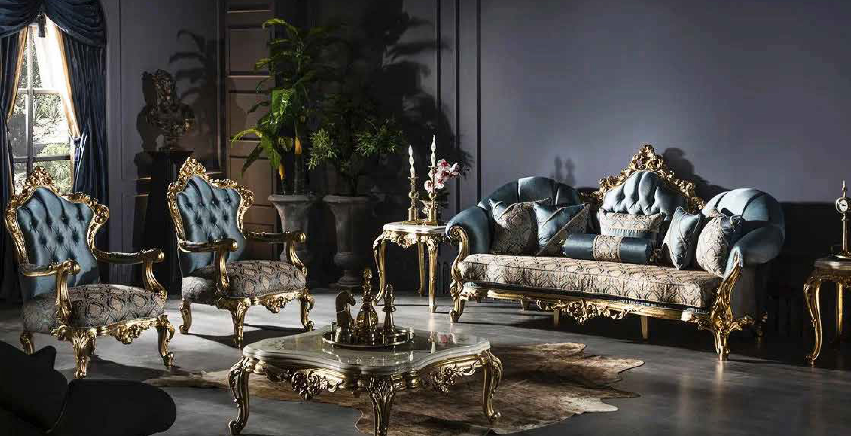 Luxury Lighting