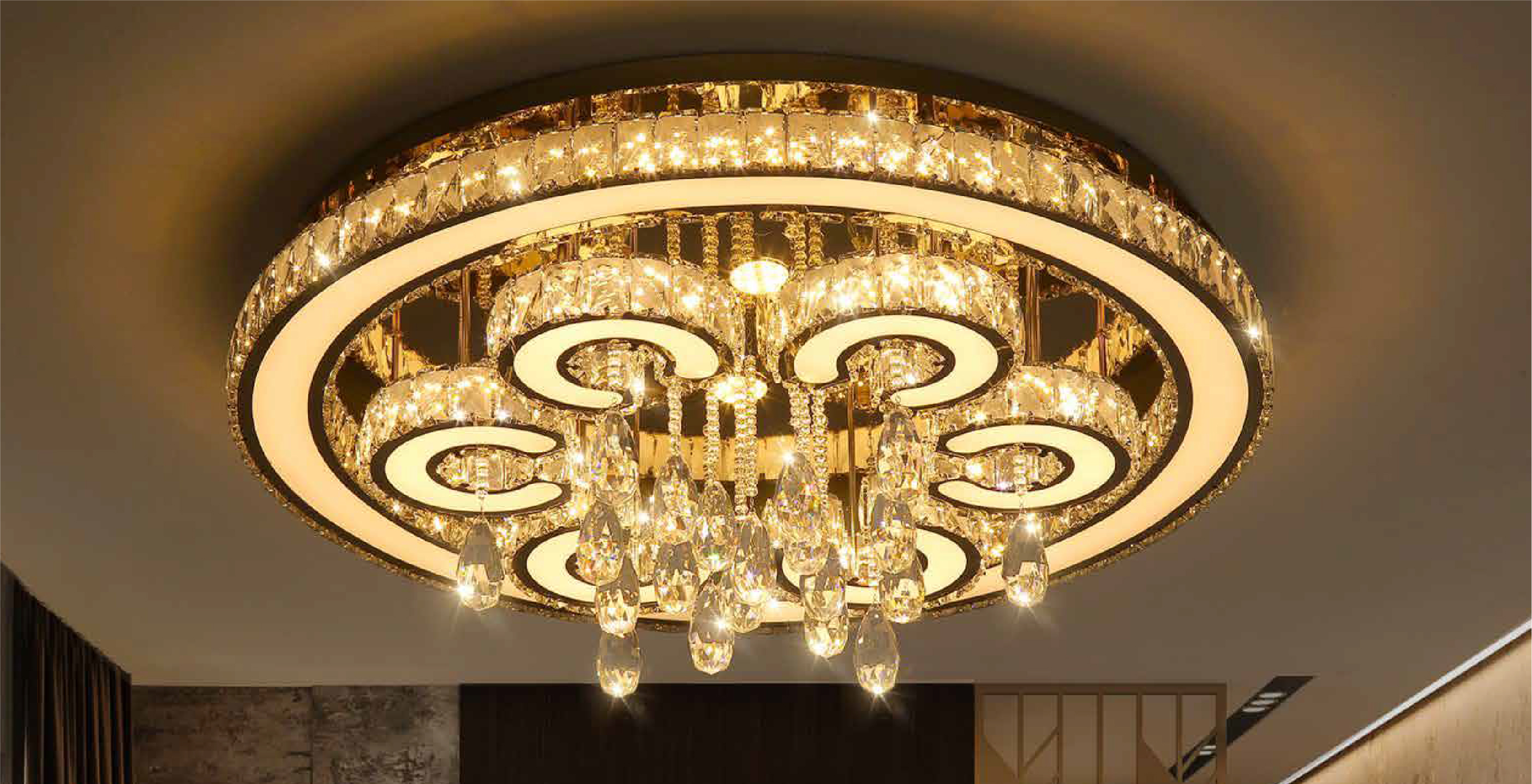Luxury Property